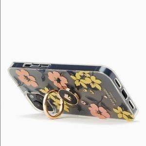Kate spade iPhone 13Pro case